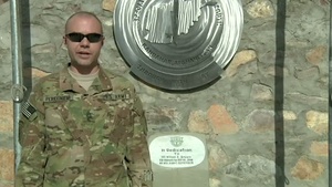 Sgt. 1st Class Jarod Perkioniemi