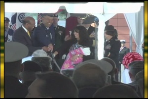 The Army Now: Belvoir Community Hospital Ribbon Cutting