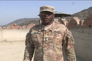 Sgt. 1st Class Steven Fowler