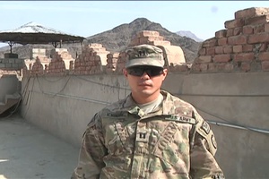 Capt. Malik Ichinose