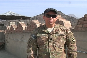Capt. John Cole