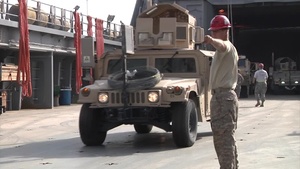 1-34 Emergency Deployment Readiness Exercise