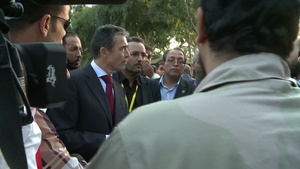 Visit to a Free Libya - Master