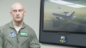 JBER's 962nd AACS Conserving Fuel