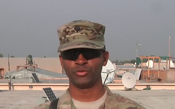 Spc. Dioforciles Baez