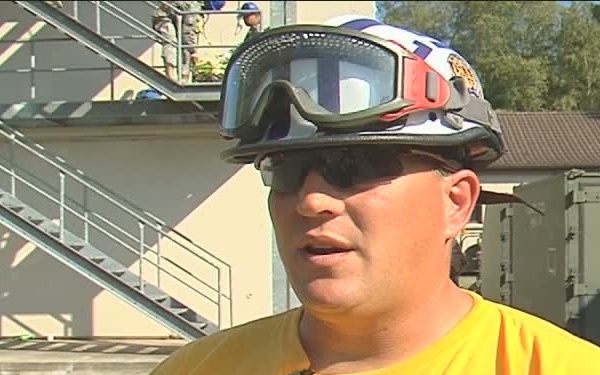 Confined Spaces Training