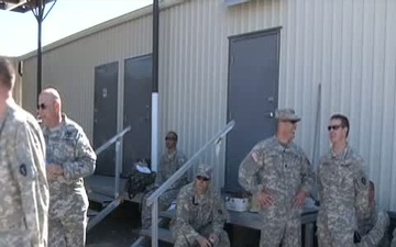 Guard Aviators Pioneer New Defense Training - Broll