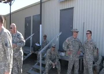 Guard Aviators Pioneer New Defense Training - Broll