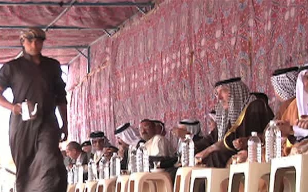 25th ID Farewell Luncheon