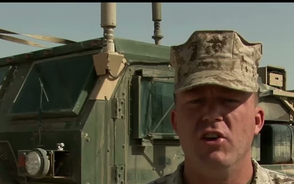 Chief Warrant Officer 2 Stephen Chesser