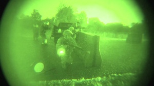 Decision changes CRW structure; mission remains
