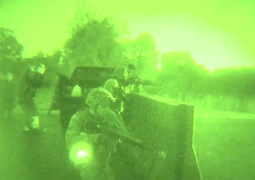 Decision changes CRW structure; mission remains