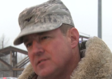 JBER Civilian Workforce Reductions Interview