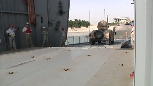 Emergency Rapid Deployment Exercise for the 2-135 Heavy Brigade Combat Team