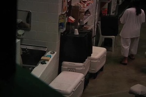 Camp 6: Communal Living