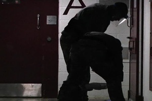 Camp B-Roll JTF GTMO 09