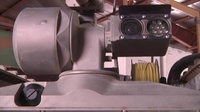 Members of the 1st of the 402nd show us how robots are changing today's battlefield.