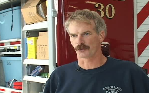 HAZMAT Community Outreach