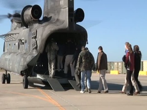 Boss Lift - South Carolina Air National Guard
