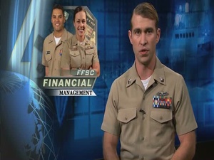 All Hands Update: FFSC Financial Management