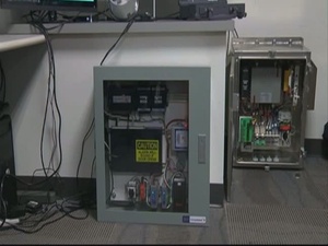 All Hands Update: Navy Smart Grid