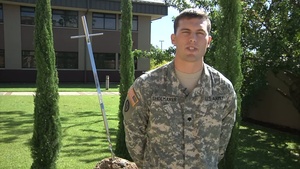 Spc. Joel Shoemaker