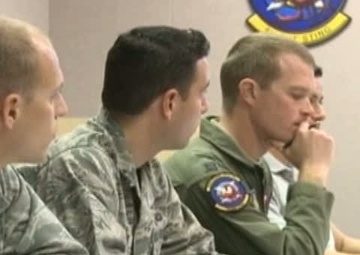 Edwards’ B-2 performs milestone flight over the North Pole