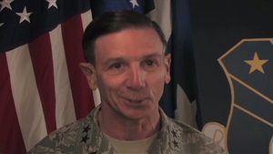 59th Medical Wing Winter Wingman Intro