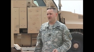 Veterans speak to Unicoi Elementary
