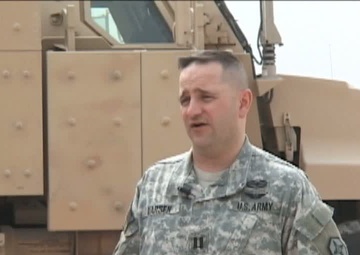 Veterans speak to Unicoi Elementary