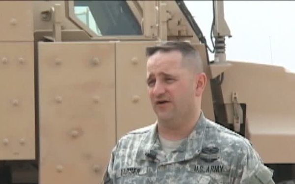 Veterans speak to Unicoi Elementary