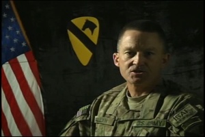 Maj. Gen. Allyn