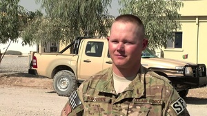 Joint Exercise VBIED