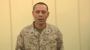 Lt. Reinel Castro