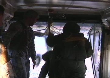 Rough Terrain Airborne Ops