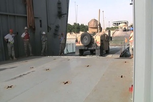 Army Now: Emergency Response Exercise