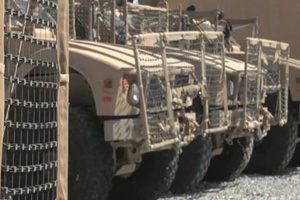 The Army Today: Operational Training Command