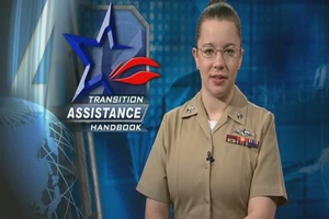 All Hands Update: Transition Assistance Handbook