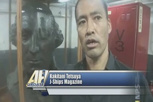 All Hands Update: USS George Washington Holds Media Day for Annual Exercise 2011