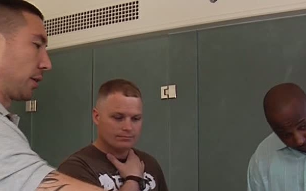 380th ECS Supports Dubai Airshow