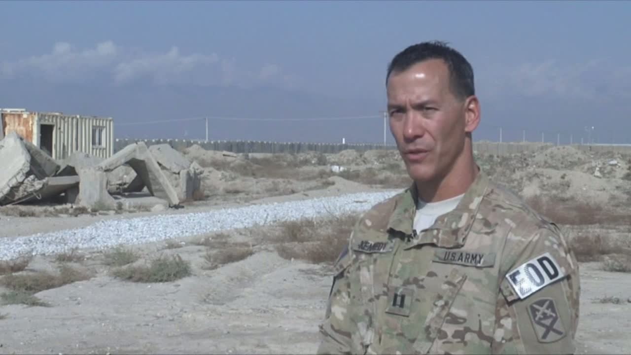 DVIDS - Video - BIP Training, Long Version, image size:1280x720