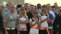 Third Army/ARCENT Birthday Run