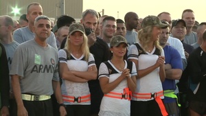 Third Army/ARCENT Birthday Run