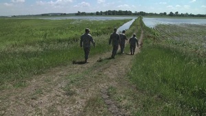 Revisiting the Northwest Missouri Flood of 2011 - Broll