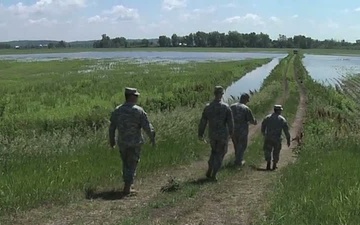 Revisiting the Northwest Missouri Flood of 2011 - Broll