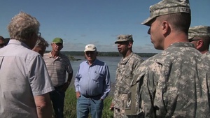 Revisiting the Northwest Missouri Flood of 2011 - Package