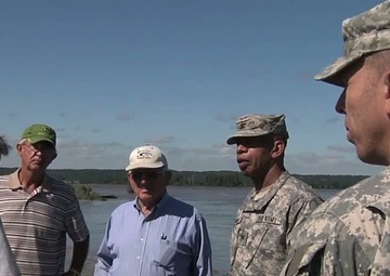 Revisiting the Northwest Missouri Flood of 2011 - Package