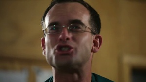 Chaplains in the Marine Corps