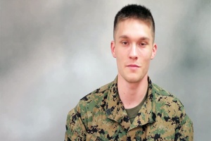 Marines ask Mad Money Questions