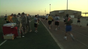 Third Army/ARCENT Birthday Run